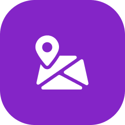 Real-Time Tracking - Watch your delivery’s every move.