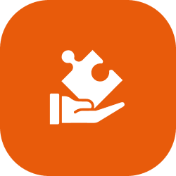 24/7 Customer Support - our team is always ready to help.